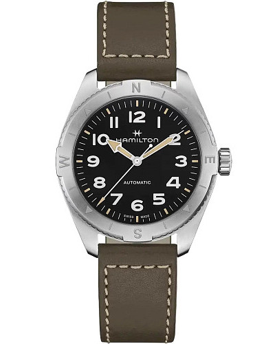 Hamilton Khaki Field Expedition Auto H70315830