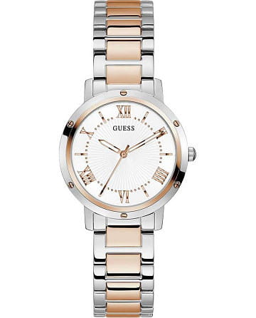 Guess Dress Steel GW0404L3