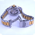 Swiss Military by Chrono Swiss Military by Chrono Automatic Dive SMA34086.08 мужские часы черный циферблат на запястье
