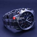 Часы Certina DS Podium Chronograph 1/100 sec C001.647.44.087.00 фото 12