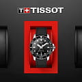 Часы Tissot Seastar 1000 Powermatic 80 T120.407.17.051.00 фото 5