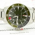 Часы Hamilton Khaki Navy Scuba Auto H82375161 фото 7