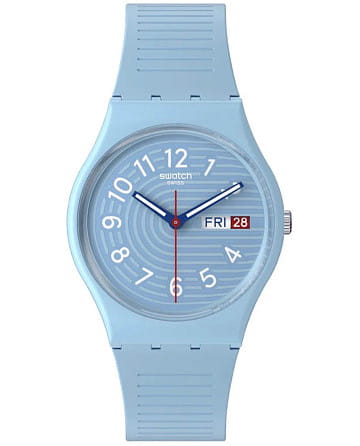 Swatch Gent Biosourced Standart SO28S704