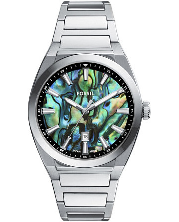 Fossil Everett FS6114