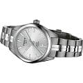 Tissot Tissot PR 100 Titanium Quartz Lady T101.210.44.031.00 PR 100 — задняя крышка титан корпуса швейцарские часы