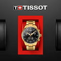 Часы Tissot Chrono XL Classic T116.617.33.051.00 фото 6