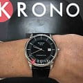 Часы Tissot Luxury Powermatic 80 T086.407.16.051.00 фото 12