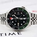 Часы Seiko 5 Sports SKX series SSK035K1 фото 2