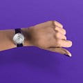 Часы Mido Baroncelli Signature Lady Colours M037.207.16.106.00 фото 9