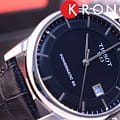 Часы Tissot Luxury Powermatic 80 T086.407.16.051.00 фото 6