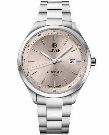 Cover Arena Automatic COA225.03