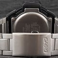 Casio Casio Collection SGW-450HD-1B кварцевые мужские часы часы, крупный план черный циферблат