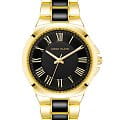 Часы Anne Klein Metals 3922BKGB