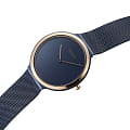 Часы Obaku Mesh V269LXSLML фото 2