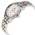 Rado Rado Diamaster R14050123, diamaster швейцария женские часы на браслете нержавеющая сталь с pvd-покрытием боковой вид