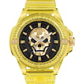 Часы Philipp Plein Skull Synthetic PWWAA0123