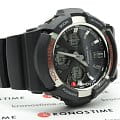 Casio Casio G-Shock GAW-100-1A GAW-100-1A оригинальные мужские часы в комплекте с фирменной коробкой и гарантийным талоном