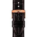 Tissot Tissot Everytime Large T109.610.36.032.00 Everytime наручные мужские часы фото под углом.