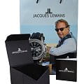 Часы Jacques Lemans Classic 1-2123B фото 2