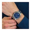 Casio Casio Edifice EFR-S567D-2AVUDF (EFR-S567D-2A) EFR наручные мужские часы фото под углом.
