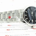 Frederique Constant Frederique Constant Classics Index Automatic FC-303NB6B6B мужские часы черный циферблат на запястье