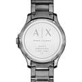 Оригинальные часы Armani Exchange Armani Exchange Fitz  AX2417 механические калибр механизма  общий вид