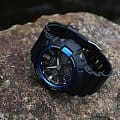 Casio Casio G-Shock GAW-100B-1A2  — детали корпуса и пластик