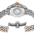 Оригинальные часы Certina Certina DS Action C032.051.22.036.00 кварцевые калибр механизма eta f06.411 общий вид