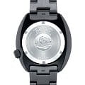 Seiko Seiko Prospex SRPD11K1S prospex японские мужские часы на браслете сталь c pvd покрытием боковой вид