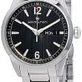 Часы Hamilton Broadway Day Date Quartz H43311135 фото 6