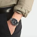 Оригинальные часы Casio Casio Edifice EFS-S580D-1A кварцевые калибр механизма  общий вид