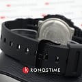 Оригинальные часы Casio Casio G-Shock DW-5600MS-1DR (DW-5600MS-1D) электронные калибр механизма  общий вид