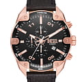 Часы Diesel Spiked DZ4607