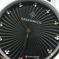 Часы Greenwich Wind GW 321.11.31 фото 3