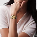 Часы Longines Flagship L4.374.3.37.7 фото 4
