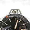 Часы Hamilton Khaki Navy Frogman Auto H77825330 фото 12