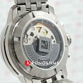 Tissot Tissot PRC 200 Automatic Chronograph T055.427.11.057.00 PRC 200 — детали корпуса и нержавеющая сталь