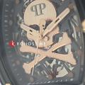 Часы Philipp Plein $keleton Crystal PWPTA0424 фото 3