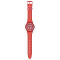 Часы Swatch New Gent Biosourced Swatch Pay! SO29R107-5300 фото 2
