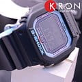 Casio Casio G-Shock GW-M5610PC-1E g-shock японские мужские часы на браслете пластик боковой вид