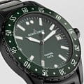 Часы Jacques Lemans High Tech Ceramic 42-10F фото 4