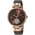 Часы Anne Klein Crystal  3001RGBN
