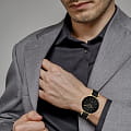 Часы Jacques Lemans High Tech Ceramic 42-8E фото 3