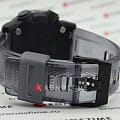 Casio Casio G-Shock GA-2000SKE-8A — полный набор фото мужские часы японские