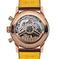 Часы Breitling Navitimer B01 Chronograph 41 RB0139211G1P1 фото 2