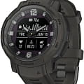 Часы Garmin Instinct Crossover Solar 010-02730-01
