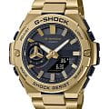 Часы Casio G-Shock GST-B500GD-9A