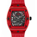 Часы Philipp Plein $keleton Crystal PWPTA0224