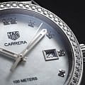 Часы TAG Heuer Link WBG1315.FC6412 фото 3