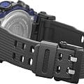 Оригинальные часы Casio Casio G-Shock Virtual Blue GA-900VB-1AER электронные калибр механизма  общий вид